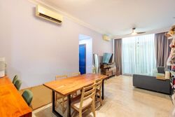 Regent Heights (D23), Condominium #613352961